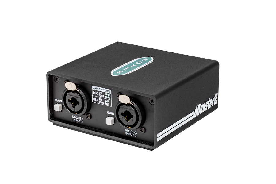Royer dBooster2